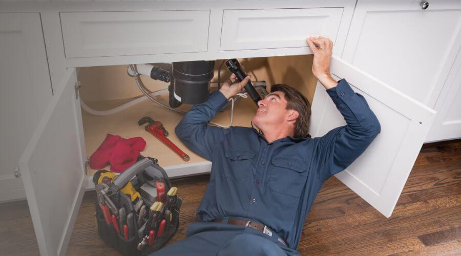 Professional emergency plumbing in Silver Lake, WI